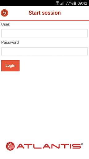 Run android online APK Atlantis FLEET from MyAndroid or emulate Atlantis FLEET using MyAndroid