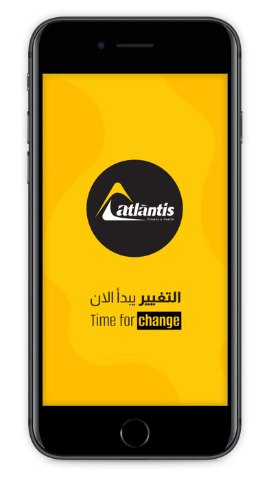 Emulate iPhone app Atlantis Gym using MyAndroid Emulate iPhone app Atlantis Gym using MyAndroid