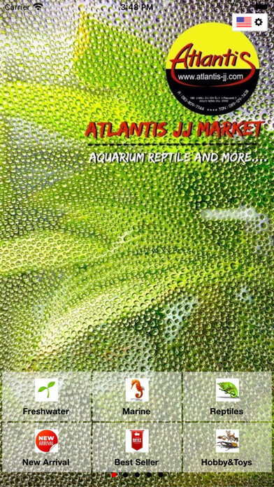 Emulate Android APK Atlantis jj market Emulate Android APK Atlantis jj market