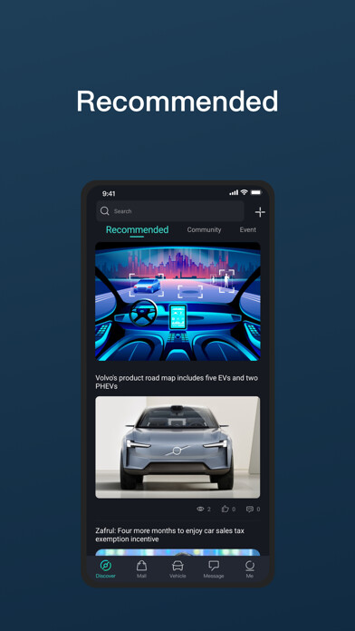 Emulate iPhone app ATLAS Auto using MyAndroid Emulate iPhone app ATLAS Auto using MyAndroid