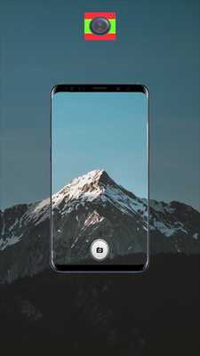 Emulate Android APK Atlas Camera  4K
