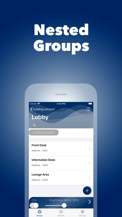 Emulate iPhone app Atlas Capital Controls using MyAndroid Emulate iPhone app Atlas Capital Controls using MyAndroid