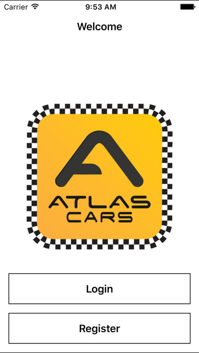 Emulate iPhone app Atlas Cars of London using MyAndroid Emulate iPhone app Atlas Cars of London using MyAndroid