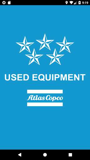 Run android online APK Atlas Copco UE Inspection Tool from MyAndroid or emulate Atlas Copco UE Inspection Tool using MyAndroid