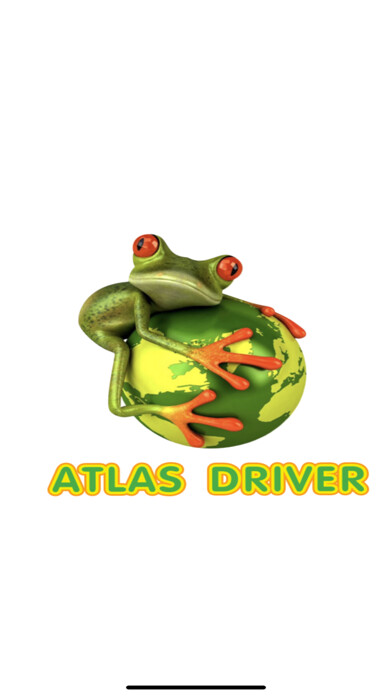 Emulate iPhone app Atlas Driver using MyAndroid Emulate iPhone app Atlas Driver using MyAndroid