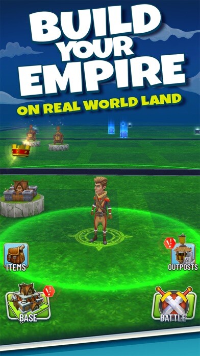 Emulate iPhone app Atlas Empires using MyAndroid Emulate iPhone app Atlas Empires using MyAndroid
