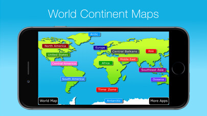 Emulate iPhone app Atlas Handbook Pro - Maps using MyAndroid Emulate iPhone app Atlas Handbook Pro - Maps using MyAndroid