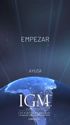 Run android online APK Atlas IGM RA from MyAndroid or emulate Atlas IGM RA using MyAndroid