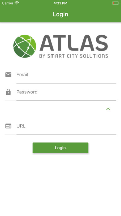 Emulate iPhone app ATLAS - LoRaWan OnBoarding using MyAndroid Emulate iPhone app ATLAS - LoRaWan OnBoarding using MyAndroid