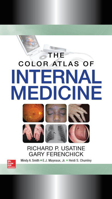 Emulate iPhone app Atlas of Internal Medicine using MyAndroid Emulate iPhone app Atlas of Internal Medicine using MyAndroid