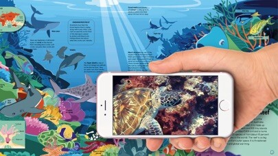 Emulate iPhone app AtlasOfSeasAndOceans using MyAndroid Emulate iPhone app AtlasOfSeasAndOceans using MyAndroid