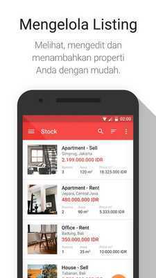 Emulate Android APK AtlaStock Indonesia Emulate Android APK AtlaStock Indonesia