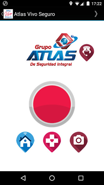 Emulate Android APK Atlas Vivo Seguro Emulate Android APK Atlas Vivo Seguro