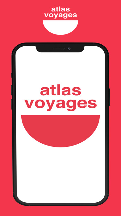 Emulate iPhone app Atlas Voyages using MyAndroid Emulate iPhone app Atlas Voyages using MyAndroid