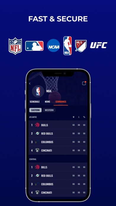 Emulate iPhone app AtlasWorldSports using MyAndroid Emulate iPhone app AtlasWorldSports using MyAndroid