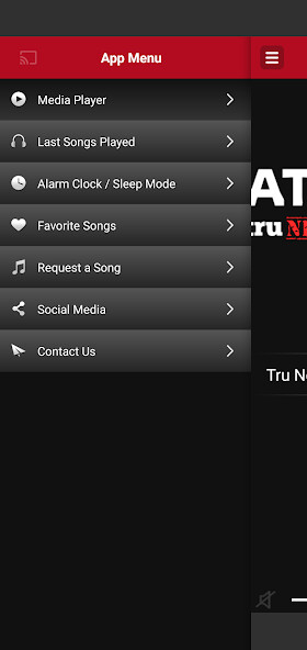 Run android online APK ATL Blaze Radio from MyAndroid or emulate ATL Blaze Radio using MyAndroid