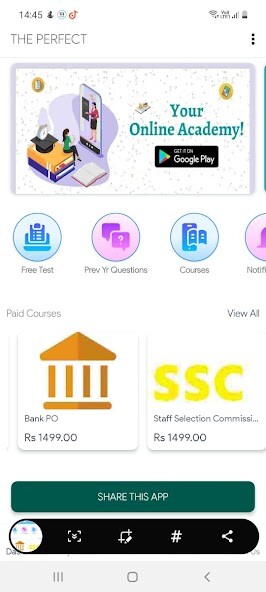 Run android online APK AT Learning App from MyAndroid or emulate AT Learning App using MyAndroid Run android online APK AT Learning App from MyAndroid or emulate AT Learning App using MyAndroid