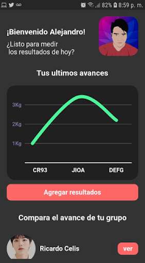 Run android online APK Atletas Unidos from MyAndroid or emulate Atletas Unidos using MyAndroid