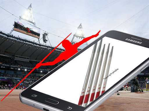 Run android online APK ATLETISMO - Jabalina from MyAndroid or emulate ATLETISMO - Jabalina using MyAndroid
