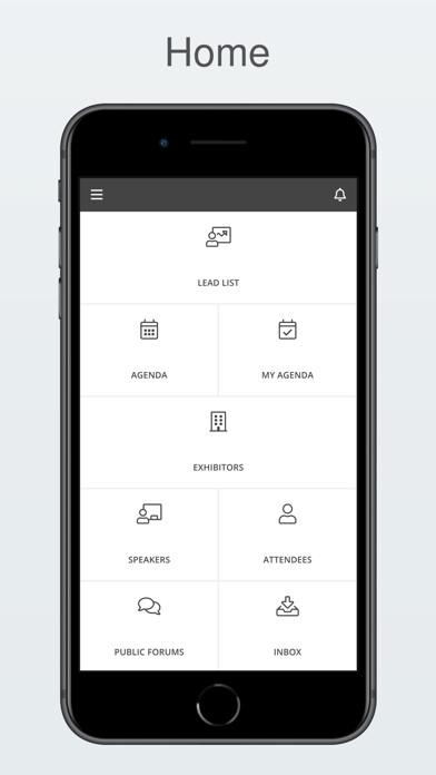 Emulate iPhone app ATLIS 2021 using MyAndroid Emulate iPhone app ATLIS 2021 using MyAndroid