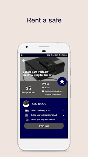 Run android online APK Atlsafe from MyAndroid or emulate Atlsafe using MyAndroid