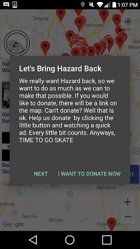 Run android online APK Atl SkateSpots from MyAndroid or emulate Atl SkateSpots using MyAndroid Run android online APK Atl SkateSpots from MyAndroid or emulate Atl SkateSpots using MyAndroid