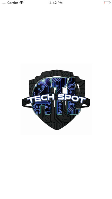 Emulate iPhone app ATLTECHSPOT using MyAndroid Emulate iPhone app ATLTECHSPOT using MyAndroid