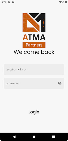 Run android online APK ATMA ERP from MyAndroid or emulate ATMA ERP using MyAndroid Run android online APK ATMA ERP from MyAndroid or emulate ATMA ERP using MyAndroid