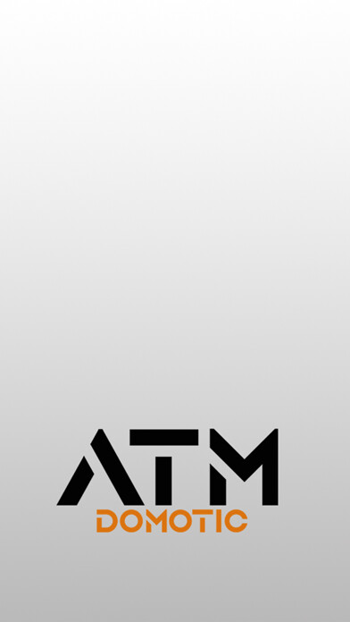 Emulate iPhone app ATM-Domotic using MyAndroid