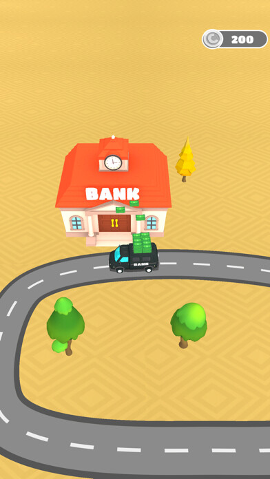 Emulate iPhone app ATM Looper using MyAndroid