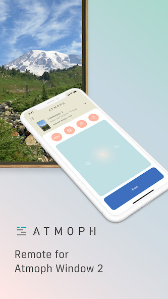 Run android online APK Atmoph Window 2 from MyAndroid or emulate Atmoph Window 2 using MyAndroid