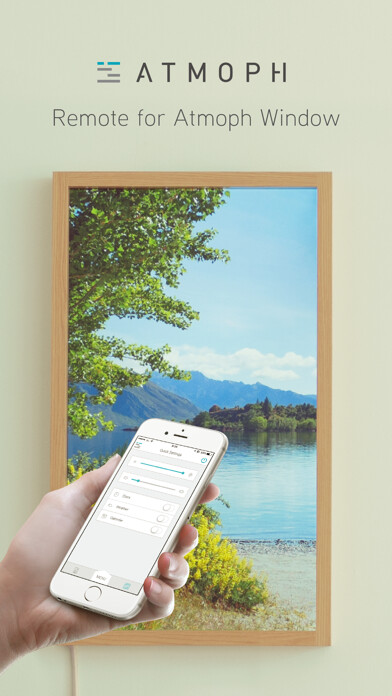 Run android online APK Atmoph Window from MyAndroid or emulate Atmoph Window using MyAndroid