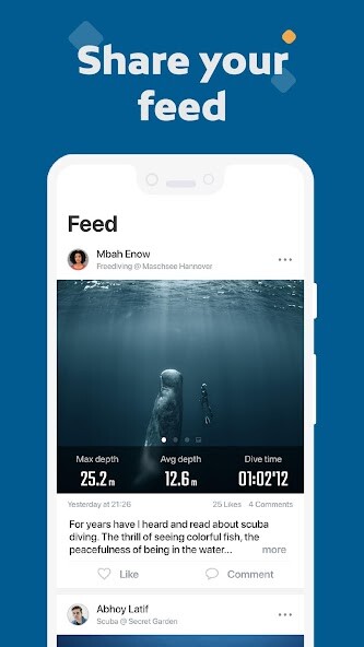 Run android online APK ATMOS : Online dive logbook from MyAndroid or emulate ATMOS : Online dive logbook using MyAndroid Run android online APK ATMOS : Online dive logbook from MyAndroid or emulate ATMOS : Online dive logbook using MyAndroid