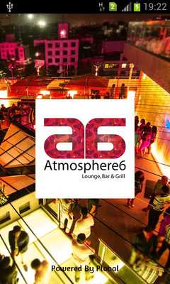 Emulate Android APK Atmosphere 6