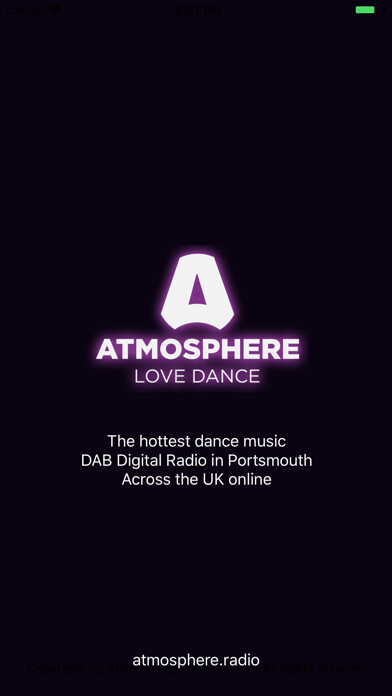 Emulate Android APK Atmosphere Radio Emulate Android APK Atmosphere Radio