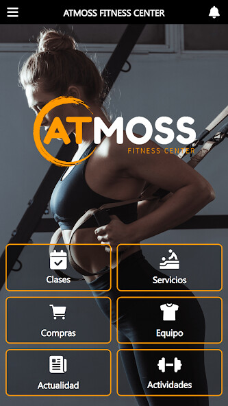 Run android online APK ATMOSS FITNESS CENTER from MyAndroid or emulate ATMOSS FITNESS CENTER using MyAndroid Run android online APK ATMOSS FITNESS CENTER from MyAndroid or emulate ATMOSS FITNESS CENTER using MyAndroid