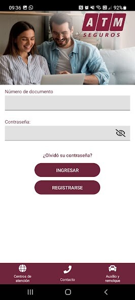 Run android online APK ATM Seguros from MyAndroid or emulate ATM Seguros using MyAndroid Run android online APK ATM Seguros from MyAndroid or emulate ATM Seguros using MyAndroid