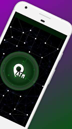 Emulate Android APK ATMs Near Me