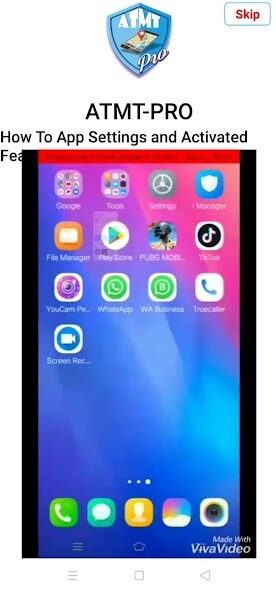 Run android online APK ATMT PRO from MyAndroid or emulate ATMT PRO using MyAndroid Run android online APK ATMT PRO from MyAndroid or emulate ATMT PRO using MyAndroid