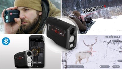 Emulate iPhone app ATN Ballistics using MyAndroid Emulate iPhone app ATN Ballistics using MyAndroid