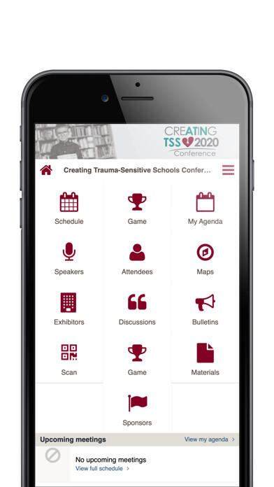 Emulate iPhone app ATN Creating TSS Conference using MyAndroid Emulate iPhone app ATN Creating TSS Conference using MyAndroid