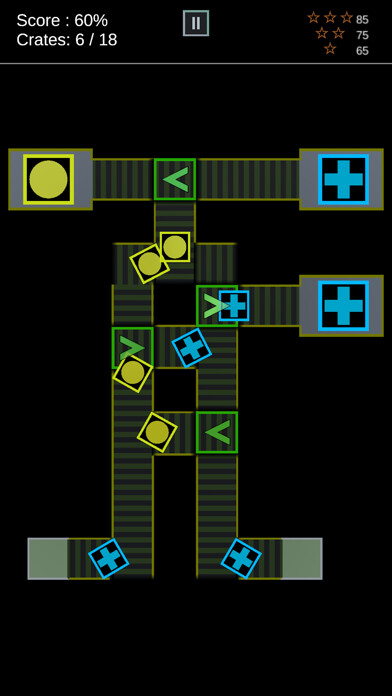 Emulate iPhone app Atob Control using MyAndroid Emulate iPhone app Atob Control using MyAndroid
