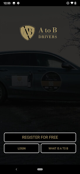 Run android online APK A to B Drivers from MyAndroid or emulate A to B Drivers using MyAndroid