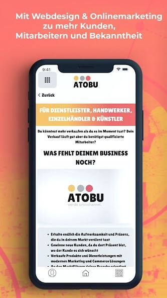 Run android online APK ATOBU from MyAndroid or emulate ATOBU using MyAndroid Run android online APK ATOBU from MyAndroid or emulate ATOBU using MyAndroid