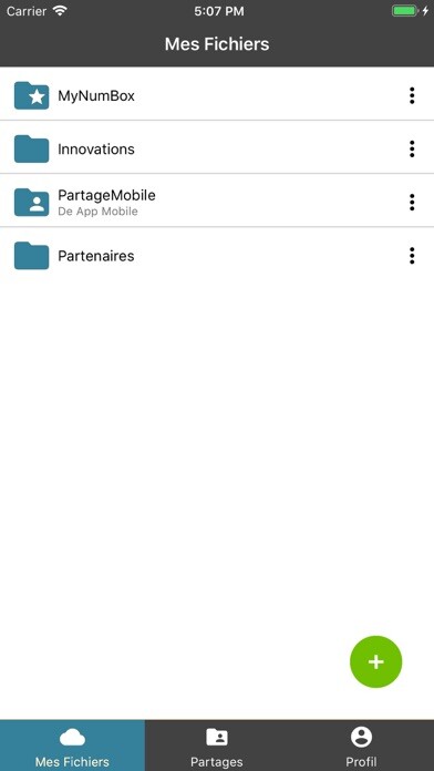 Emulate iPhone app ATOLLBOX using MyAndroid Emulate iPhone app ATOLLBOX using MyAndroid