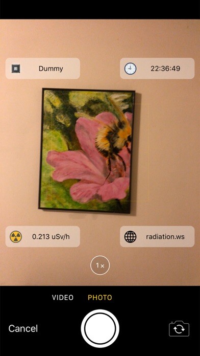 Emulate iPhone app AtomCam using MyAndroid Emulate iPhone app AtomCam using MyAndroid