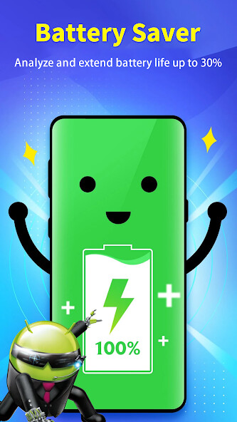 Run android online APK Atom Clean-Booster from MyAndroid or emulate Atom Clean-Booster using MyAndroid