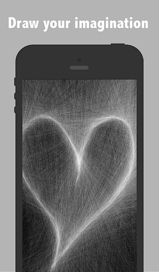 Emulate iPhone app Atom Flow - Free Particle Visualizer using MyAndroid Emulate iPhone app Atom Flow - Free Particle Visualizer using MyAndroid