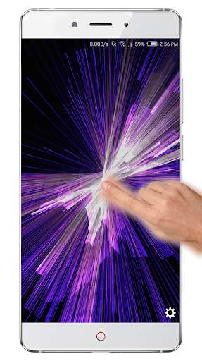 Run android online APK Atomic Art - Relax app from MyAndroid or emulate Atomic Art - Relax app using MyAndroid