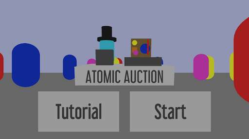 Run android online APK Atomic Auction from MyAndroid or emulate Atomic Auction using MyAndroid